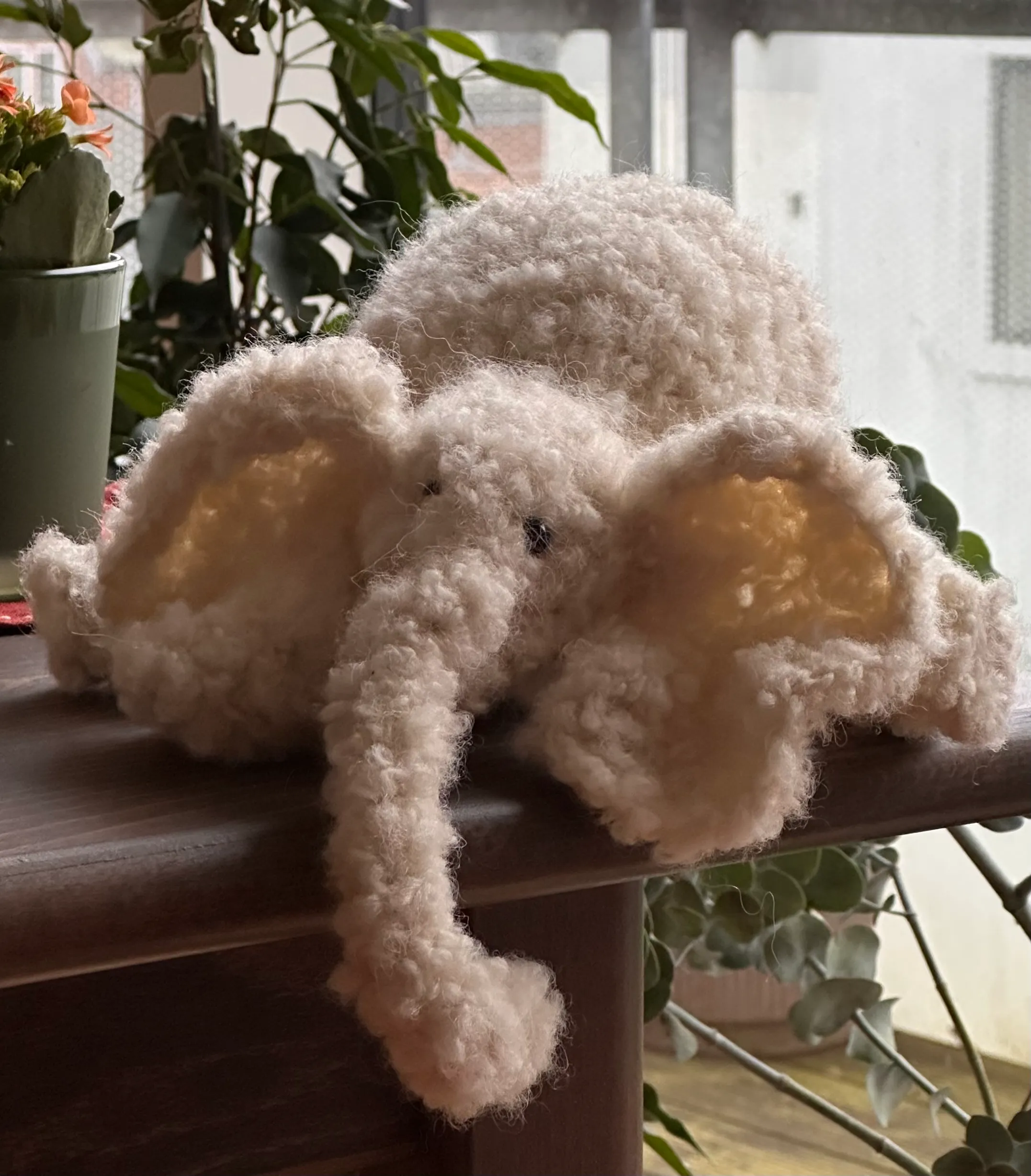 Soft toys