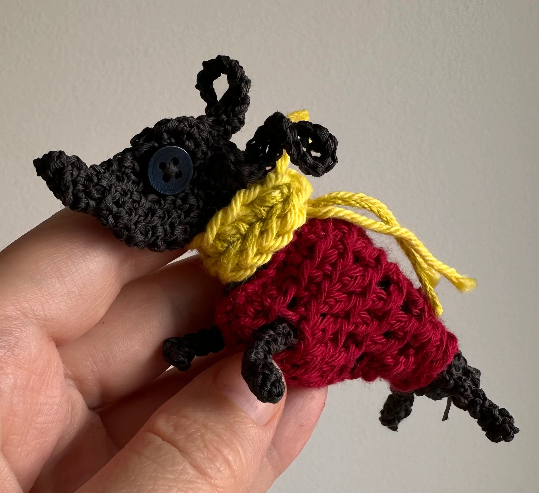 Crochet Creatures