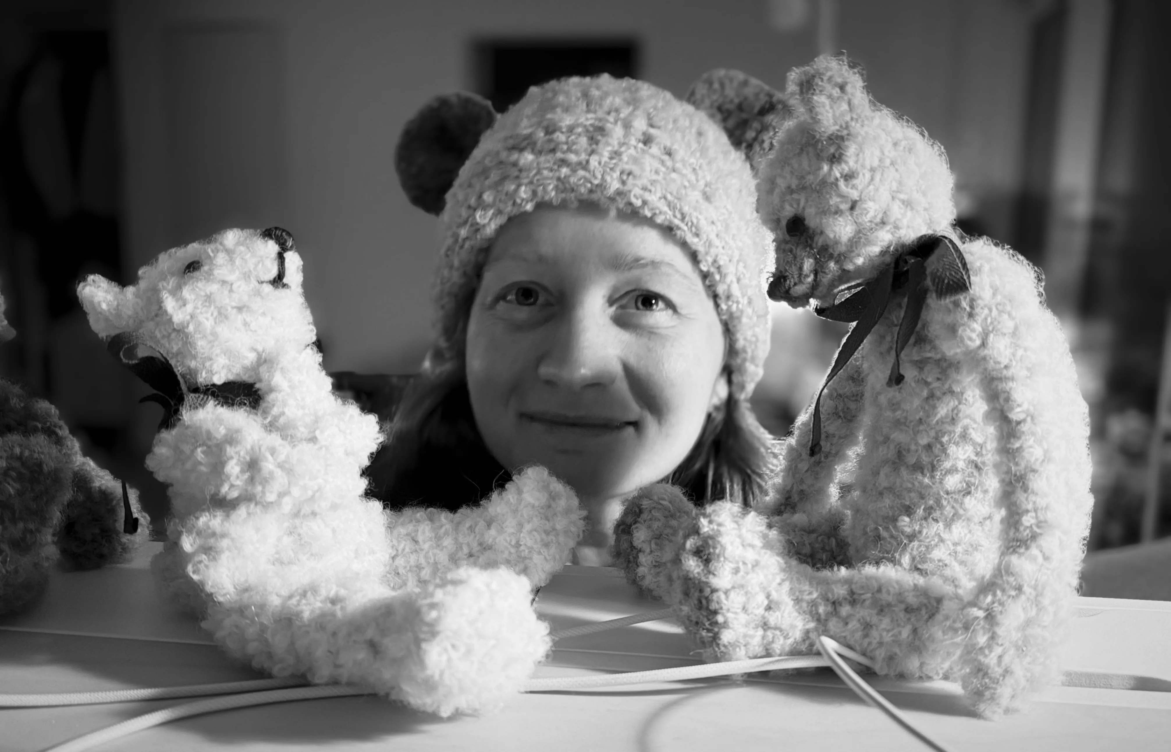 Crochet
